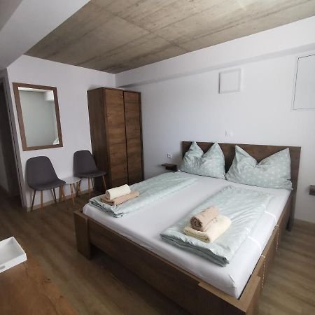 Sobe, Rooms B&B - Vina Kauran Zgornji Jakobski Dol Екстер'єр фото