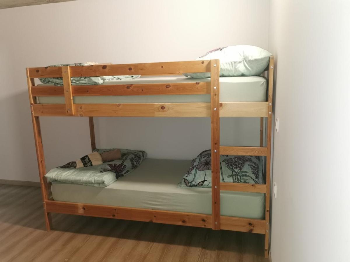Sobe, Rooms B&B - Vina Kauran Zgornji Jakobski Dol Екстер'єр фото