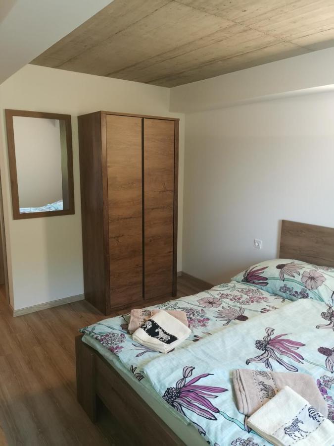 Sobe, Rooms B&B - Vina Kauran Zgornji Jakobski Dol Екстер'єр фото