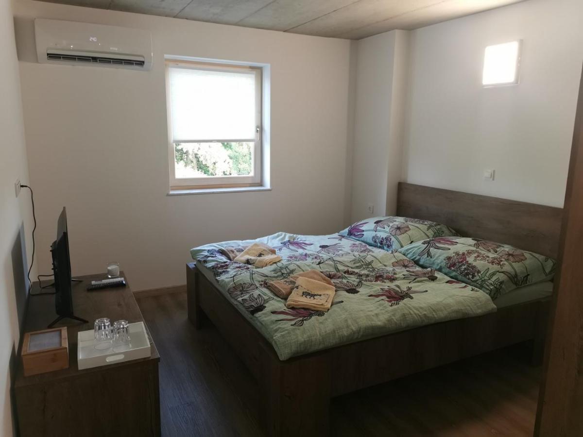 Sobe, Rooms B&B - Vina Kauran Zgornji Jakobski Dol Екстер'єр фото