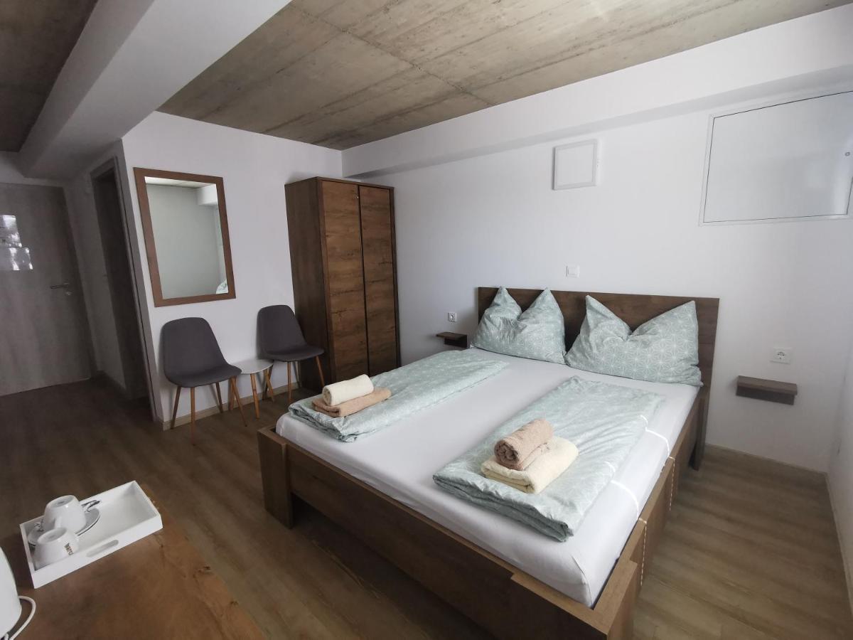 Sobe, Rooms B&B - Vina Kauran Zgornji Jakobski Dol Екстер'єр фото