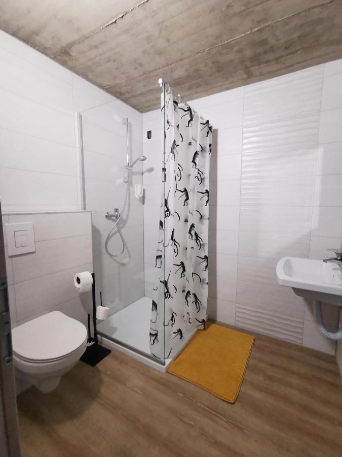 Sobe, Rooms B&B - Vina Kauran Zgornji Jakobski Dol Екстер'єр фото